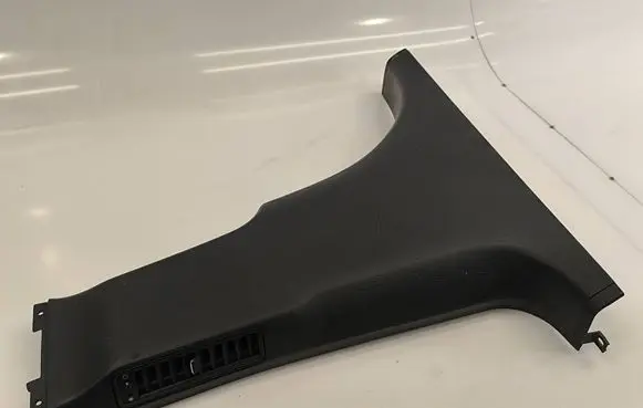 Audi A8 S8 D2 4D Pillar (middle) 4D0867243A 4D1867243A 4D0819707B