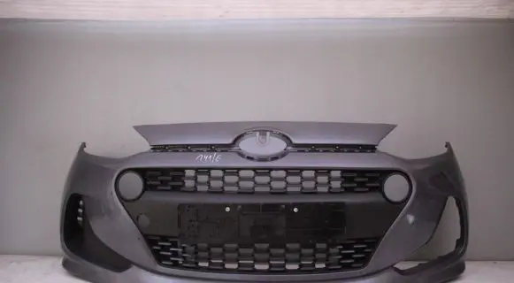Hyundai i10 Front bumper