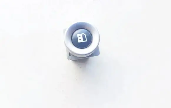 Lancia Phedra Electric window control switch