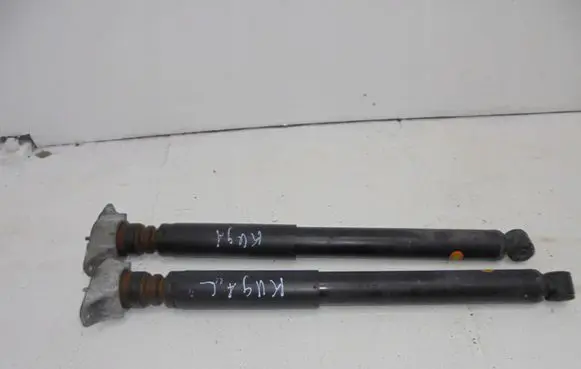 Ford Kuga I Rear shock absorber/damper