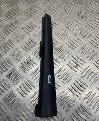 Audi A4 S4 B8 8K Front sill trim cover 2170209 8K0868204