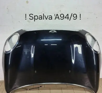 Mini One - Cooper Clubman R55 Engine bonnet/hood 