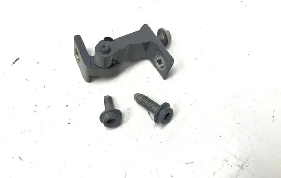 Audi Q4 e-tron Front door upper hinge 8X0831403F