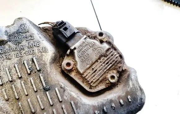 Volkswagen Polo Oil level sensor 6pr00807903 1j0907660c