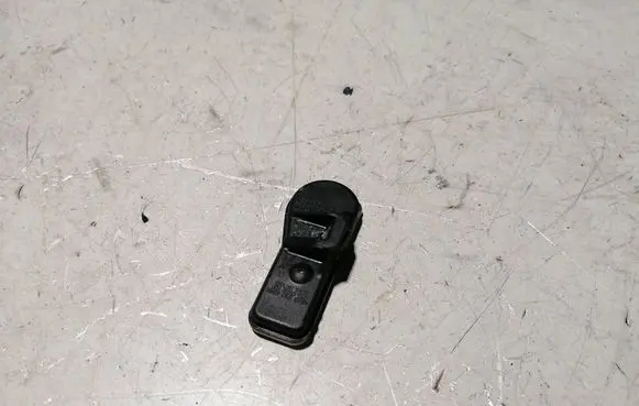 Renault Arkana Tire pressure sensor 2014DJ5021 10R041328