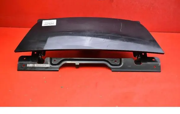 Nissan Leaf I (ZE0) Fuel tank cap 657015SH9A