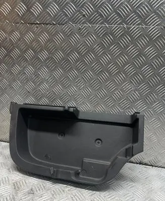 Hyundai ix35 Trunk/boot lower side trim panel 6499505020