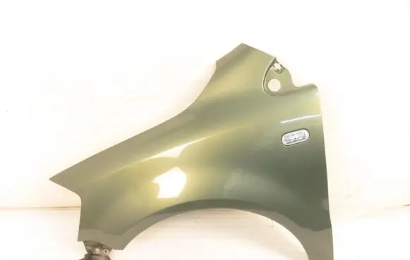 Volkswagen Fox Fender