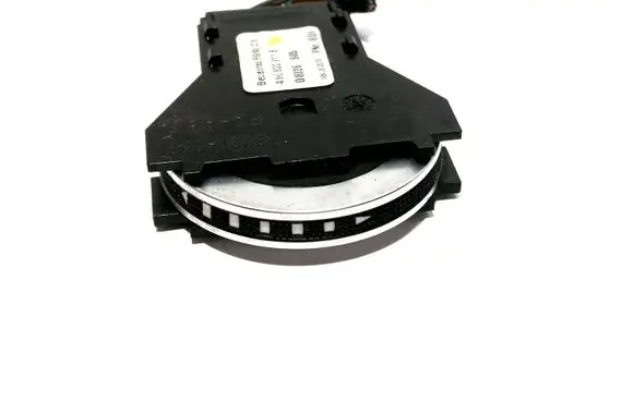 Audi A8 S8 D4 4H Interior fan control switch 4H0820911B 18082010 08026S05