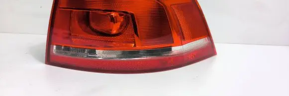 Volkswagen PASSAT B7 Rear/tail lights 3AF945096C 605002R