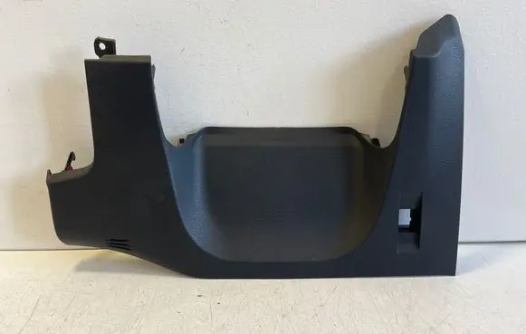 Toyota Corolla E210 E21 Dashboard lower bottom trim panel 5543402340 5546902070