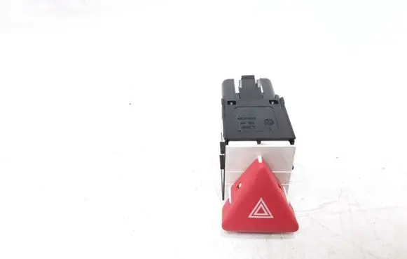 Volkswagen PASSAT B6 Hazard light switch 3C0953509