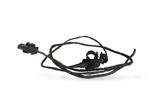 BMW 3 E90 E91 Outside/exterior temperature sensor