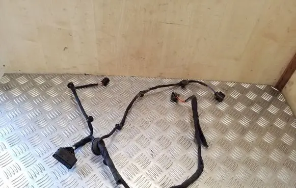 Volkswagen Golf IV Rear door wiring loom