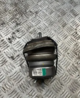 Jaguar XJ X351 Engine mount vacuum valve AW93-6A003-AD