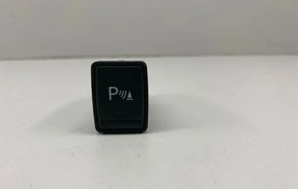 Nissan Qashqai Parking (PDC) sensor switch 4EA0A 083491 50305A