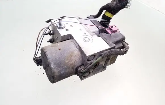Opel Zafira A ABS Pump 0265202508 24463350 0273004648