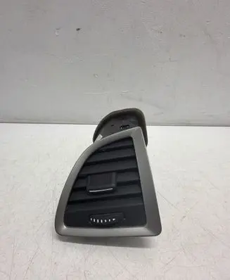 Opel Astra J Dashboard side air vent grill/cover trim 07523002