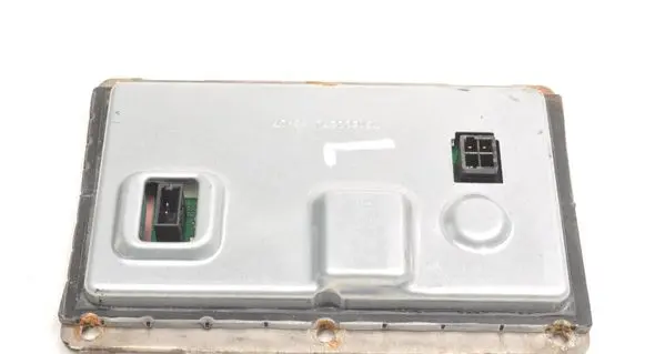 Opel Meriva A Xenon control unit/module 89035113
