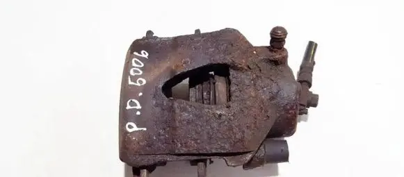 Audi A3 S3 8L Front brake caliper
