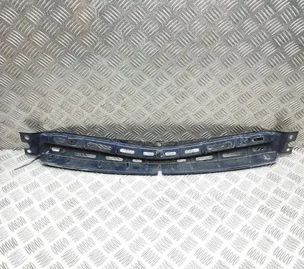 Porsche Boxster 987 Rear bumper support beam 98750584100