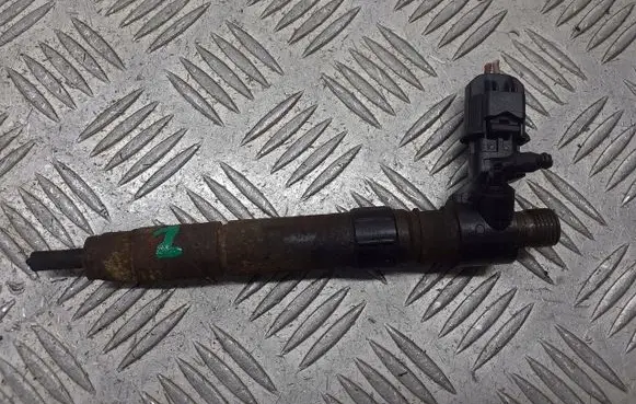 Citroen C5 Fuel injectors set 9659228880