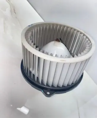Hyundai Santa Fe Heater fan/blower F00S3B2412 F00S330054 210270244