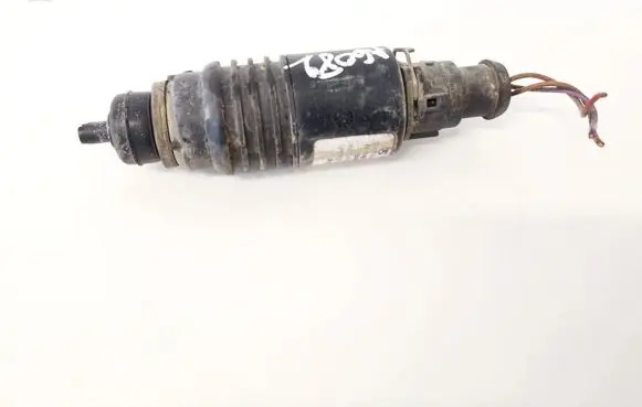 Audi A4 S4 B5 8D Windscreen/windshield washer pump 4A0955651