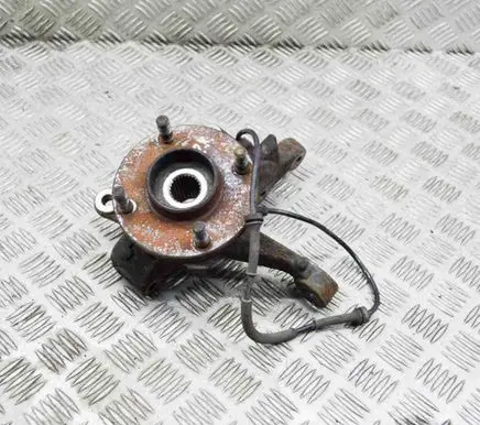 Ford Fiesta Front wheel hub 8V512C204AE