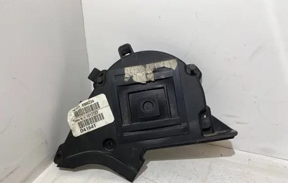 Volvo S60 Other control units/modules 6906234 D4164T 1012727