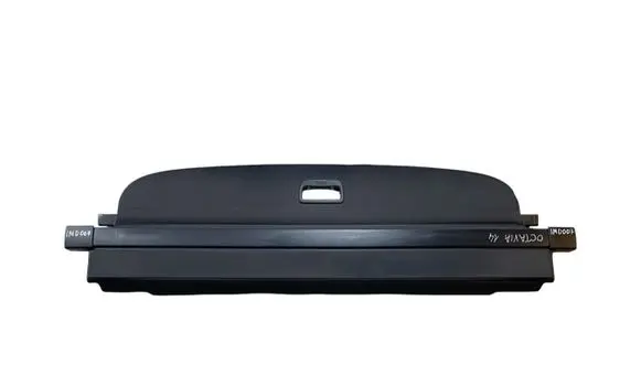 Skoda Octavia Mk3 (5E) Parcel shelf load cover 5E9867871A