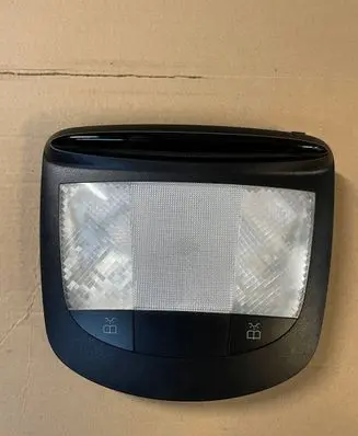 Mercedes-Benz ML W166 Front seat light 0015425123
