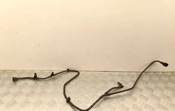 Mercedes-Benz EQA Vacuum line/pipe/hose A2435002300
