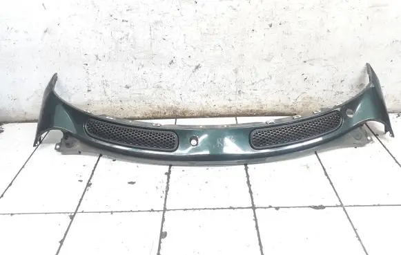 Mini One - Cooper R50 - 53 Wiper trim