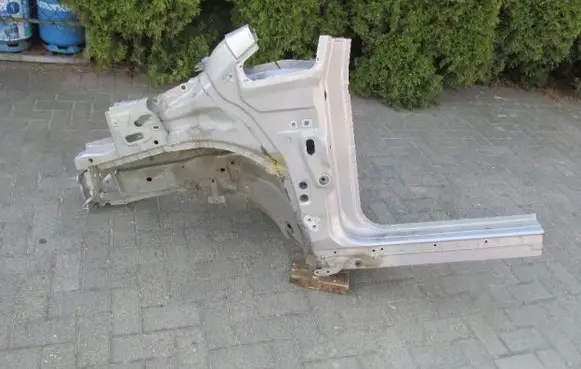 Ford C-MAX II Body 