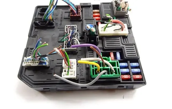 Fuse module
