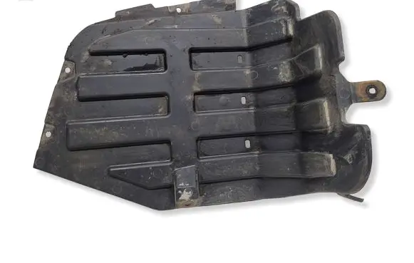 Hyundai i40 Rear bumper underbody cover/under tray 866953Z000