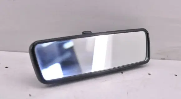 Volkswagen Golf VI Rear view mirror (interior)