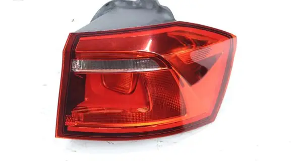 Volkswagen Golf Sportsvan Rear/tail lights 510945096P