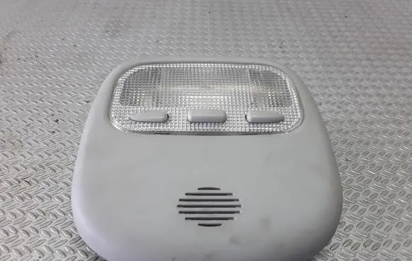 Citroen C5 Front seat light 9636696877