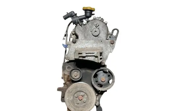 Opel Meriva B Engine A13DTC 55566378 55231550