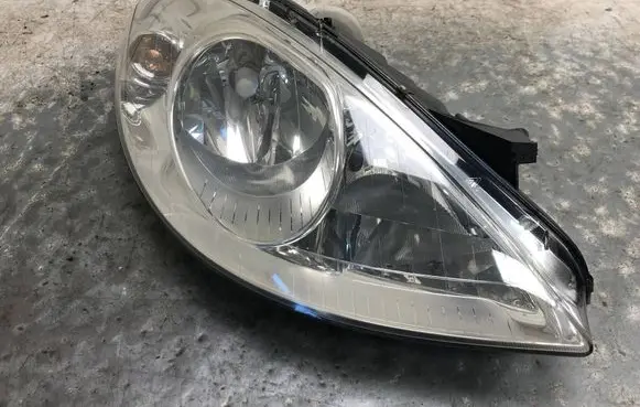 Mercedes-Benz A W169 Headlight/headlamp A1698200261-BILI A1698200261