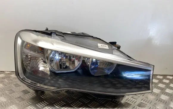 BMW X3 F25 Headlight/headlamp 7334076