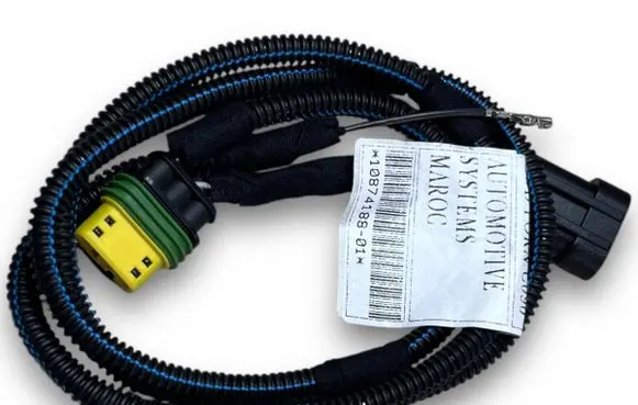 Fiat Punto Evo Engine control unit/module ECU 51747426