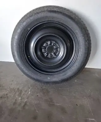 Lexus RX 450H R18 spare wheel E11024451