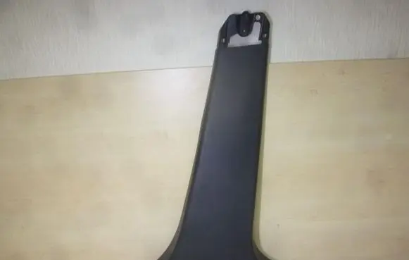 Dacia Sandero (B) pillar trim (bottom) 769150176R BALDAI1923