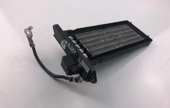 Ford Ecosport Electric cabin heater radiator H1BH18K463AB