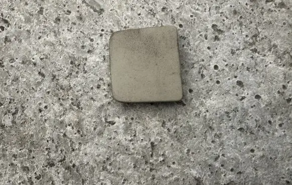 Volvo XC60 Other interior part