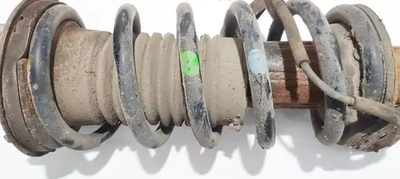 Lexus IS 220D-250-350 Front coil spring