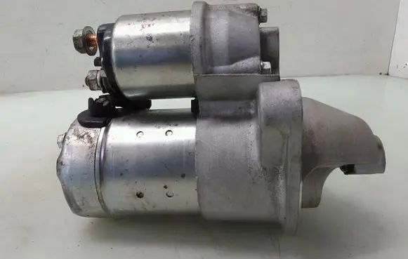 Opel Combo C Starter motor S2001
